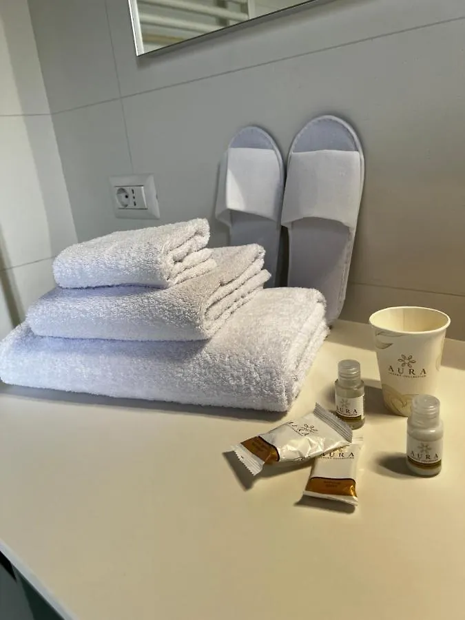 A.G. Rooms In Casa Colonica Vaiano