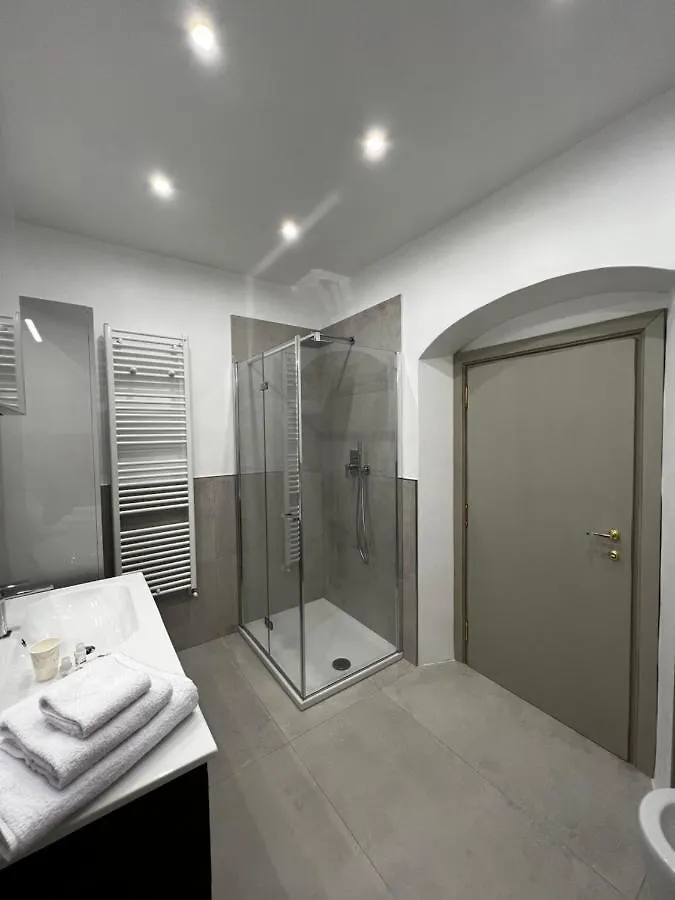 A.G. Rooms In Casa Colonica Vaiano  Italy