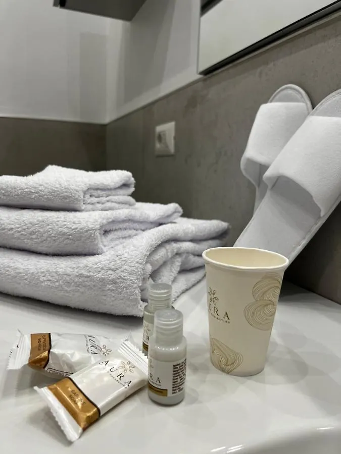 A.G. Rooms In Casa Colonica Vaiano  Guest house