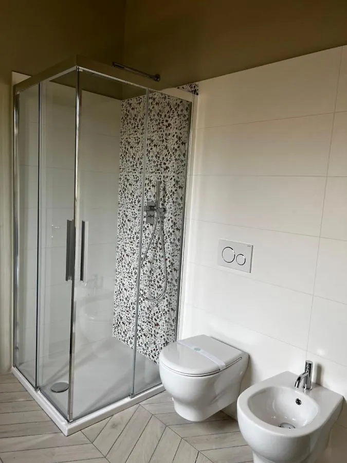 A.G. Rooms In Casa Colonica Vaiano  0*, Vaiano (Tuscany)