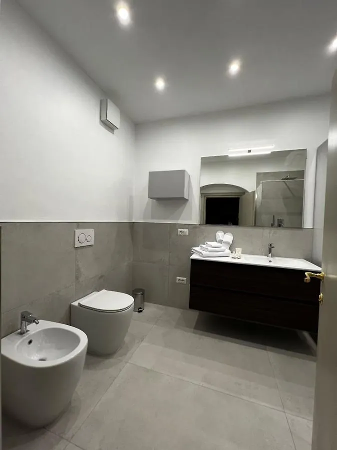 A.G. Rooms In Casa Colonica Vaiano  Vaiano (Tuscany)