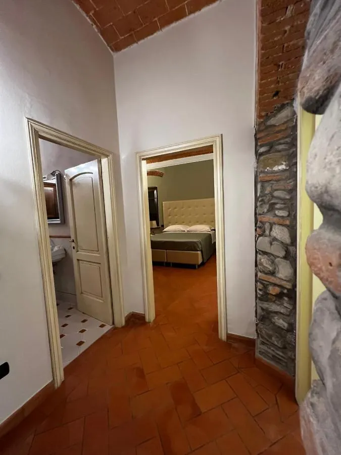 A.G. Rooms In Casa Colonica Vaiano  Vaiano (Tuscany)
