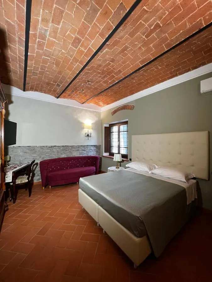 Guest house A.G. Rooms In Casa Colonica Vaiano