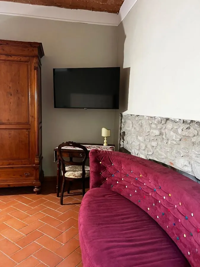 Guest house A.G. Rooms In Casa Colonica Vaiano