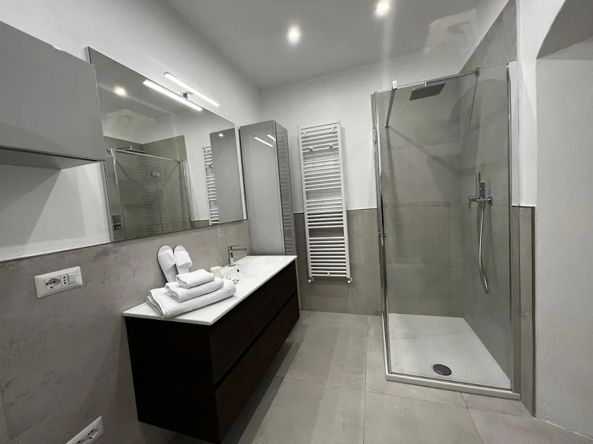Guest house A.G. Rooms In Casa Colonica Vaiano