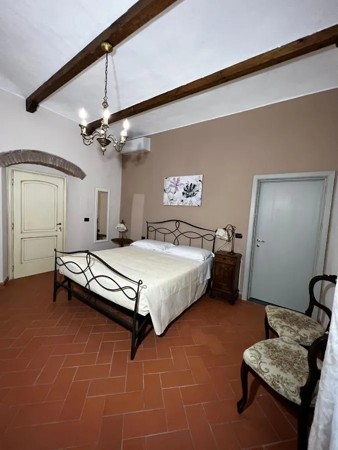 Guest house A.G. Rooms In Casa Colonica Vaiano