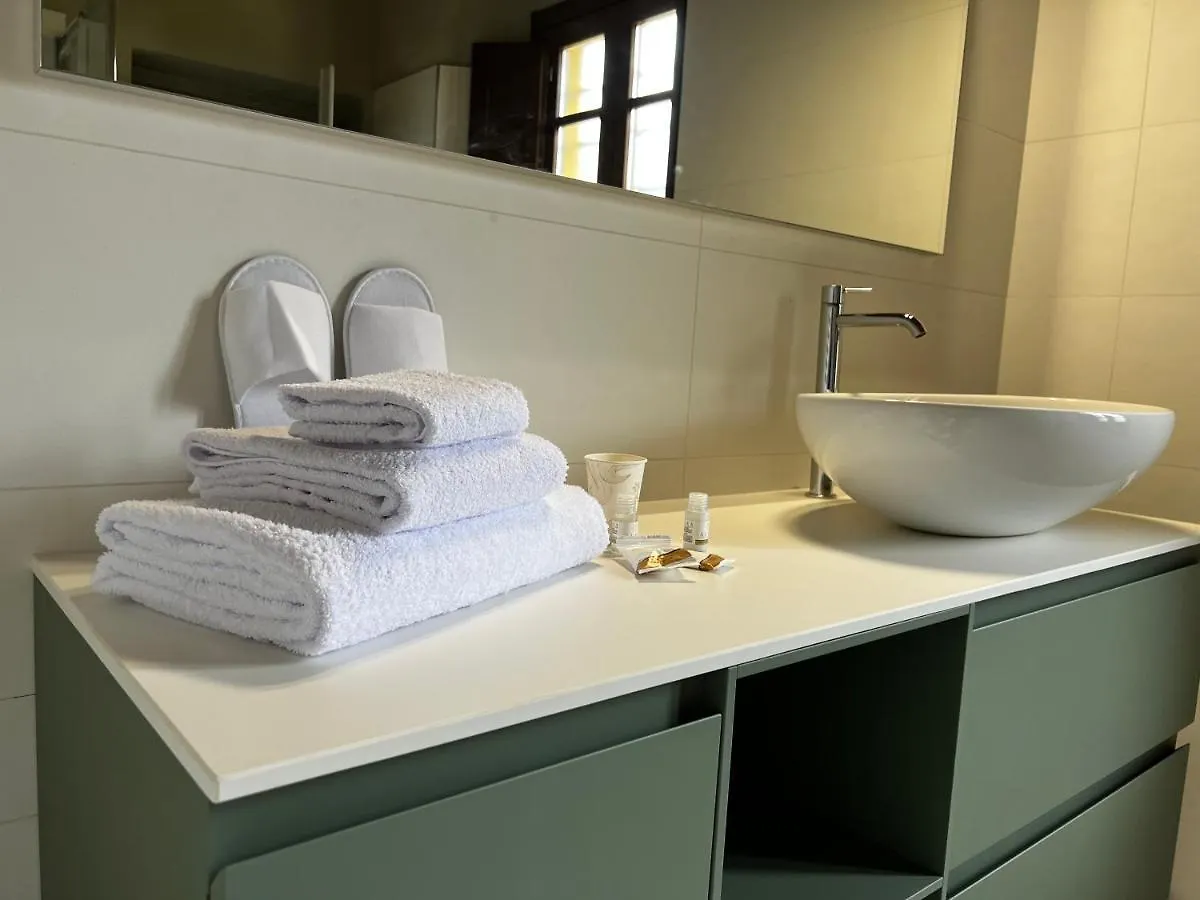 A.G. Rooms In Casa Colonica Vaiano  0*, Vaiano (Tuscany) Italy
