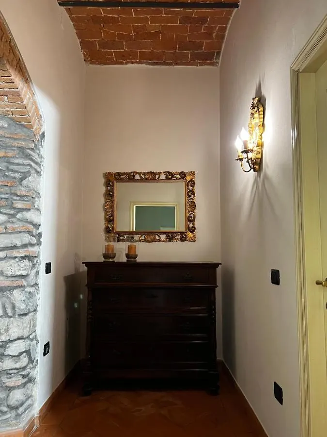 Guest house A.G. Rooms In Casa Colonica Vaiano