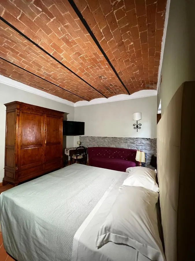 A.G. Rooms In Casa Colonica Vaiano  0*, Vaiano (Tuscany)