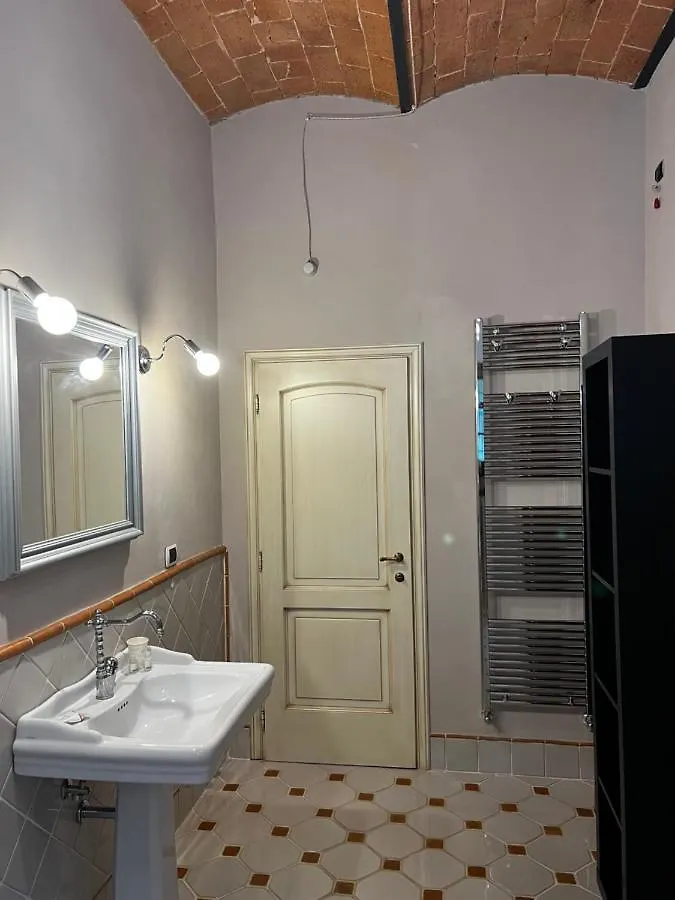 A.G. Rooms In Casa Colonica Vaiano  Guest house Vaiano (Tuscany)