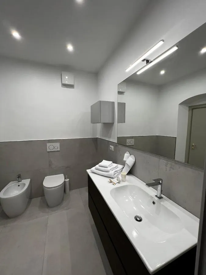 A.G. Rooms In Casa Colonica Vaiano
