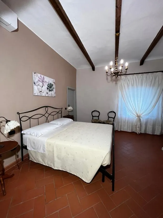 A.G. Rooms In Casa Colonica Vaiano  0*, Vaiano (Tuscany)