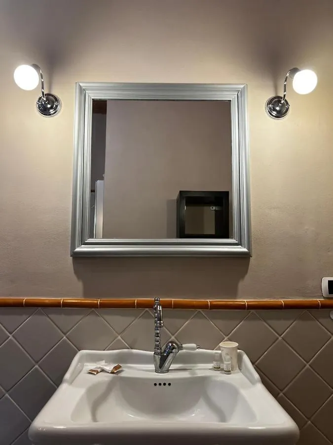 A.G. Rooms In Casa Colonica Vaiano