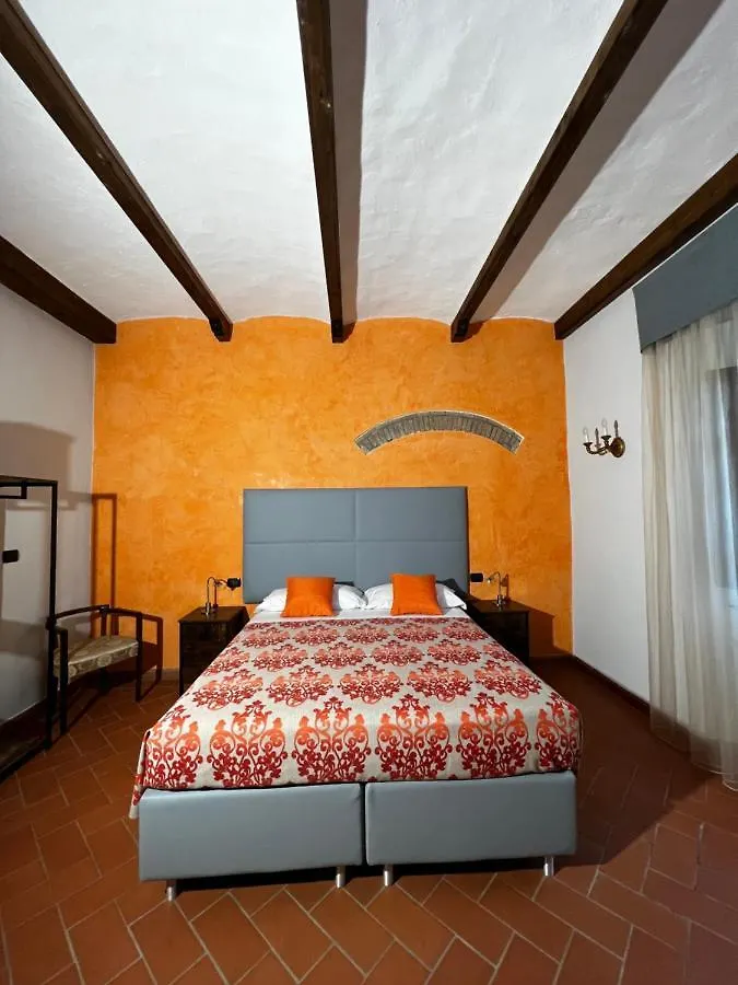 Guest house A.G. Rooms In Casa Colonica Vaiano