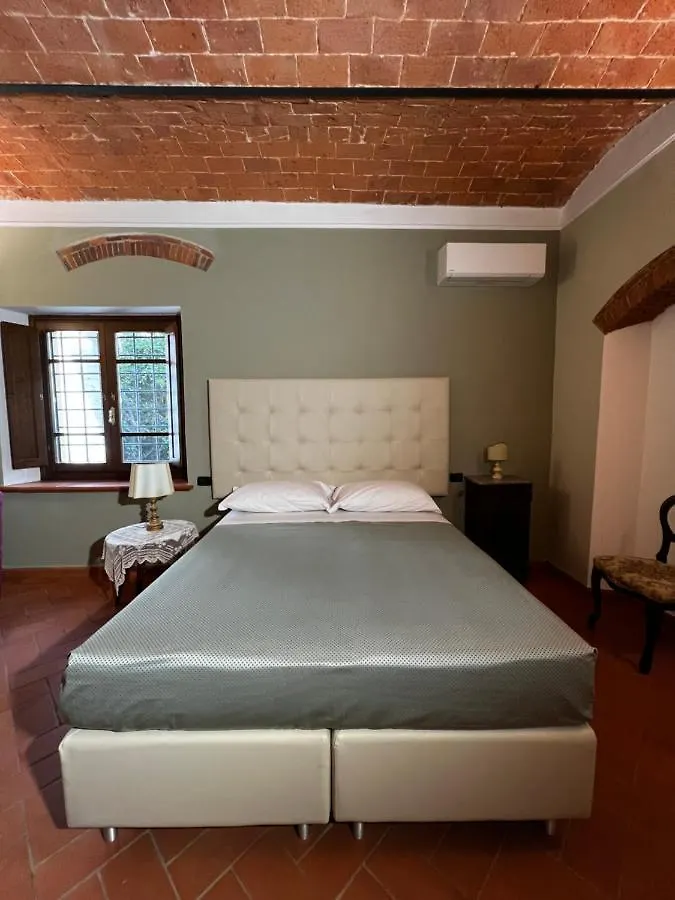 A.G. Rooms In Casa Colonica Vaiano  Italy