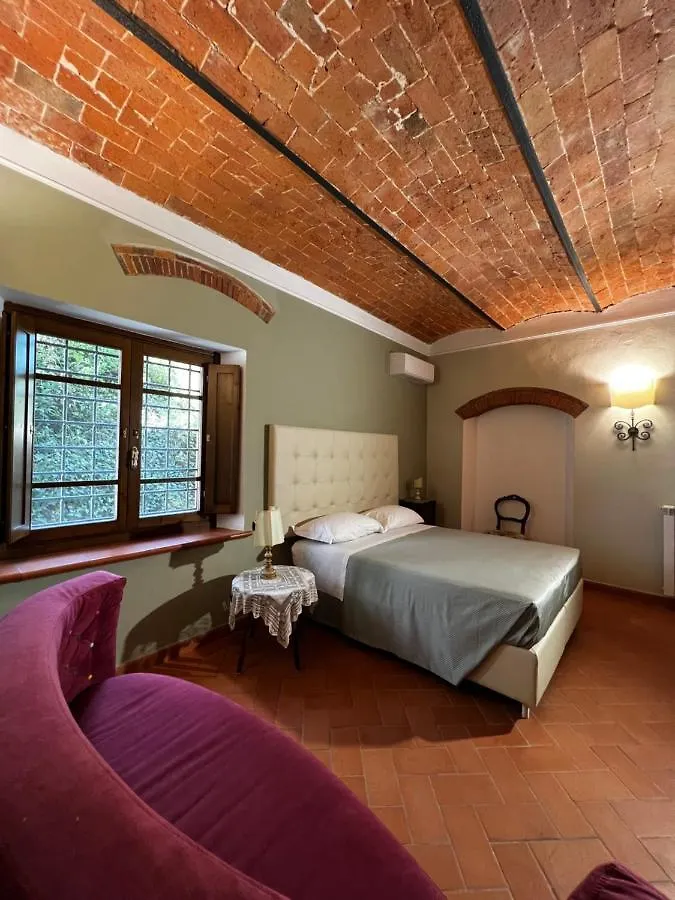 A.G. Rooms In Casa Colonica Vaiano  0*, Vaiano (Tuscany) Italy