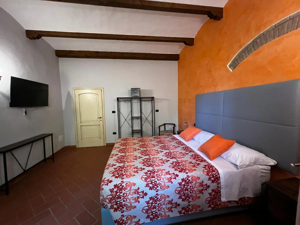 Guest house A.G. Rooms In Casa Colonica Vaiano  Italy