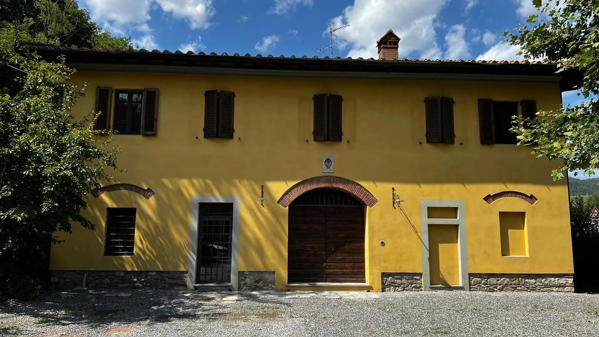 A.G. Rooms In Casa Colonica Vaiano  Italy