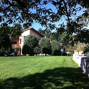  Bed & Breakfast Il Nido Della Rondine