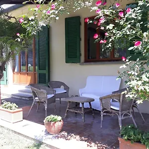  Bed & Breakfast Gli Oleandri