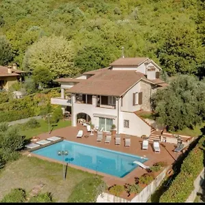  Affittacamere Con Piscina Privata - Vista Panoramica - 7 - 15 Guess