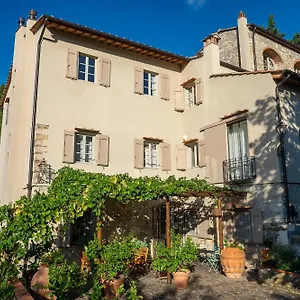 Alloggio per agriturismo Il Ponticello