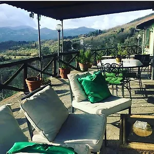  Casa di campagna Casetta Verde