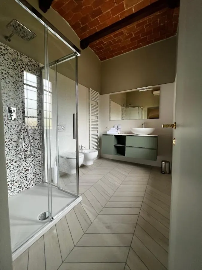Affittacamere A.G. Rooms In Casa Colonica Vaiano  Italia