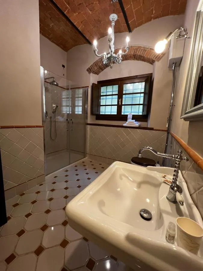 Affittacamere A.G. Rooms In Casa Colonica Vaiano